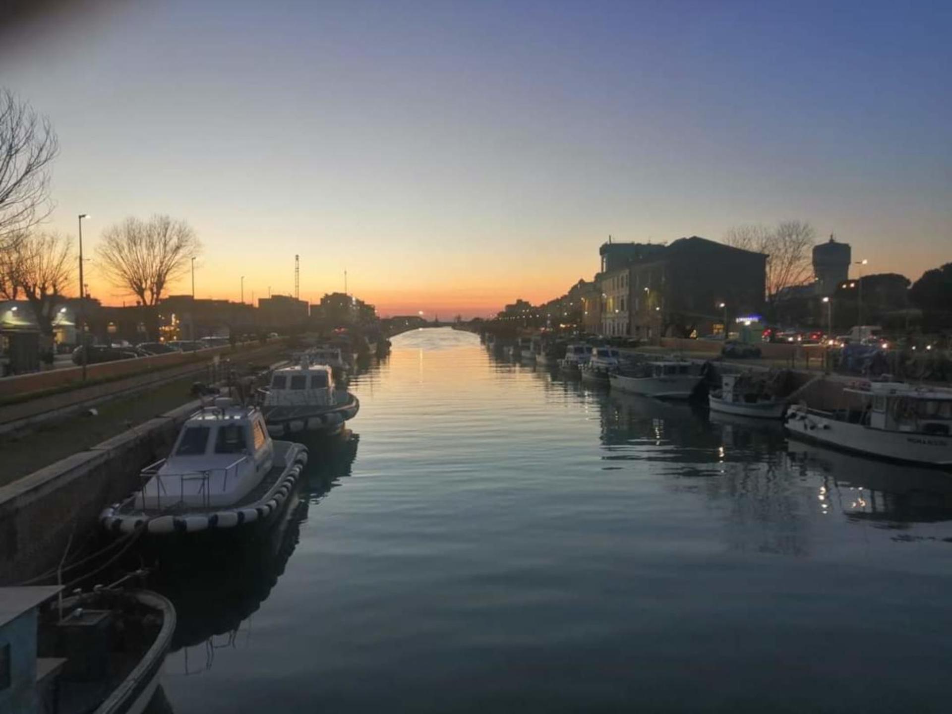 La Casetta-10 Min Aeroporto E Spiaggia Fiumicino Exterior foto